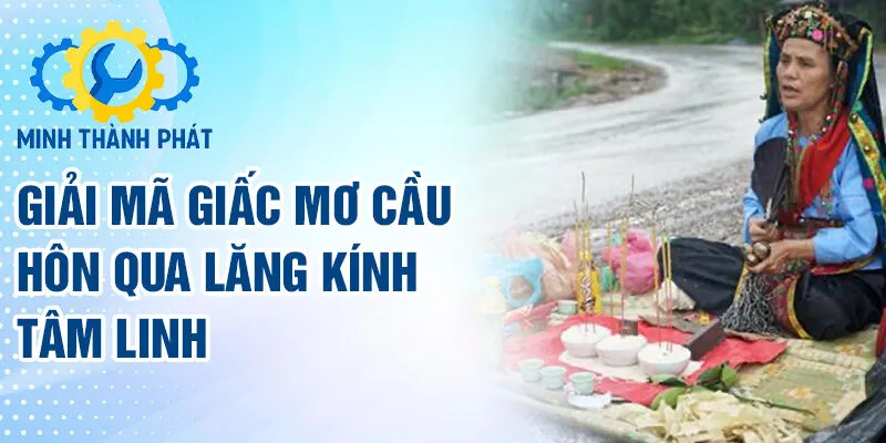Giải mã giấc mơ cầu hôn qua lăng kính tâm linh